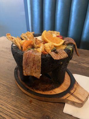 Molcajete