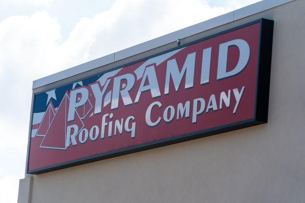 Pyramid Roofing Company