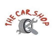 The Car Shop