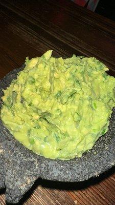 Guacamole