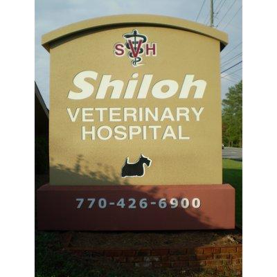 Shiloh Veterinary