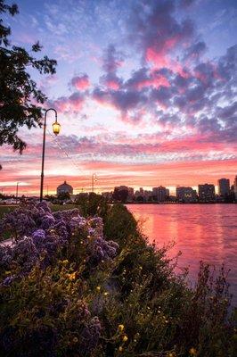 Lake Merritt