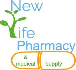 NEW LIFE PHARMACY & MEDICAL SUPPLY