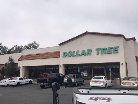 Dollar Tree