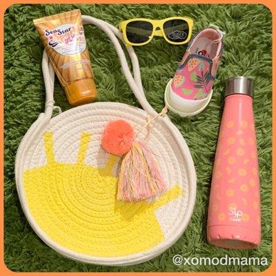 Need some Vitamin D? We've got the perfect accessories to do it in style!