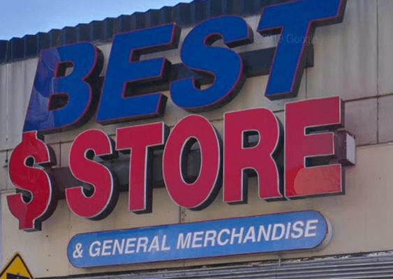 Best Dollar Store & General Merchandise