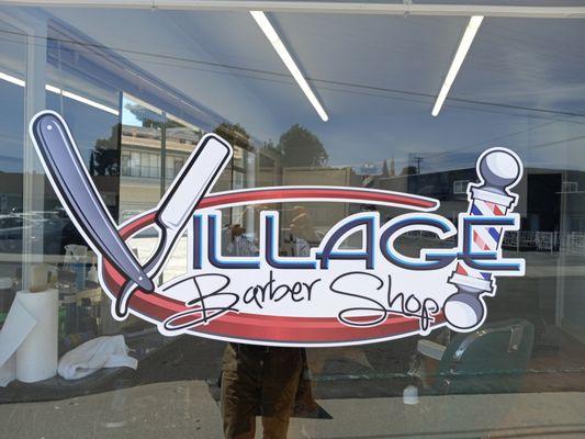 Village Barber Shop