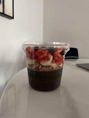 Acai Bowl