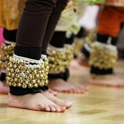 "Kathak opens a gateway to knowledge" - Pandit Chitresh Das