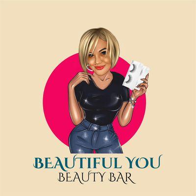 Beautiful You Beauty Bar