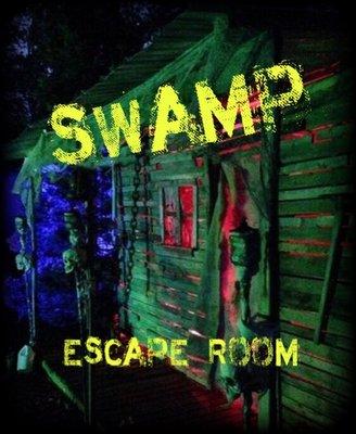 Can you escape Baron Samdi's curse