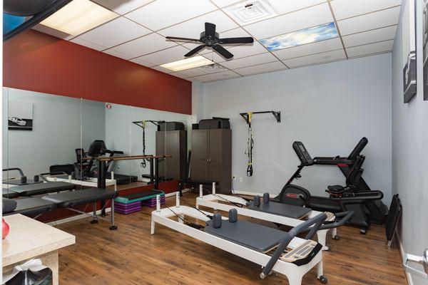 Fredericksburg Fitness Studio