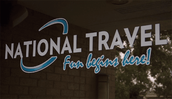 National Travel Systems