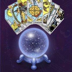 tarot Reading