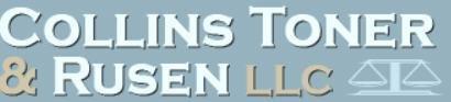 Collins Toner & Rusen logo