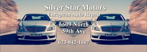 EUROPEAN, IMPORT & DOMESTIC CAR REPAIR SPECIALIZING IN MERCEDES, BMW, PORSCHE, VW/AUDI & JAGUAR