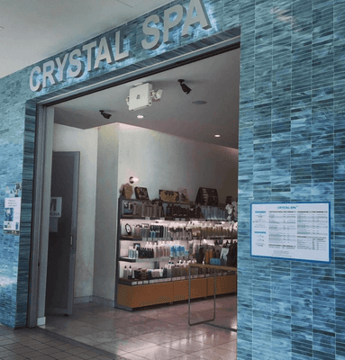 Best spa los angeles