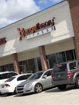 Orangetheory Fitness - Southside