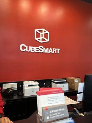 CubeSmart Self Storage of Brooklyn