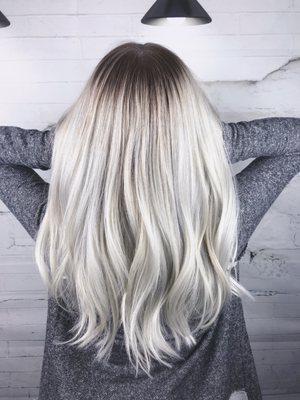 By Katie Anzalone, Owner/Stylist