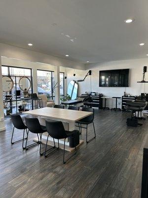 Welcome to Brows Studio located in the heart of Castro Valley, CA.