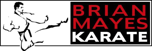 Brian Mayes Karate Tae Kwon DO