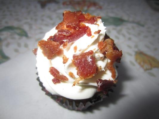 maple bacon