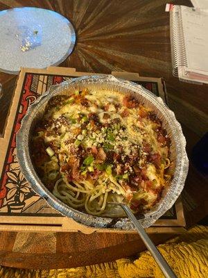 Carbonara