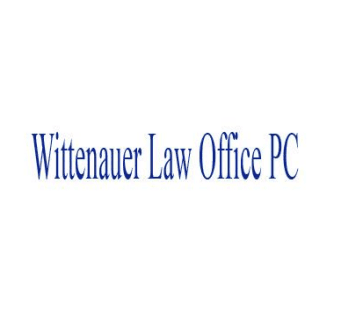 Wittenauer Law Office, P.C. logo