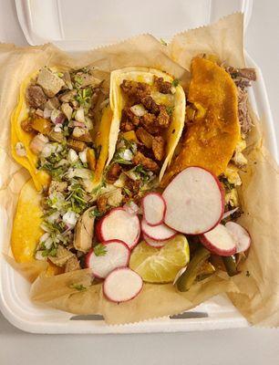 El Jefe Taqueria & Mexican Grill