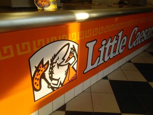 Little Ceasar's Pizza