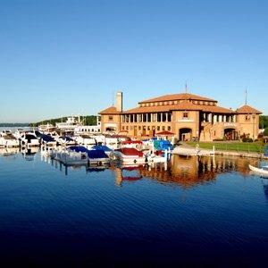 Lake Geneva Boat Tours