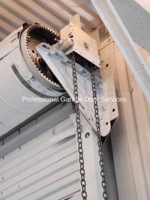 Professional Garage Door Services