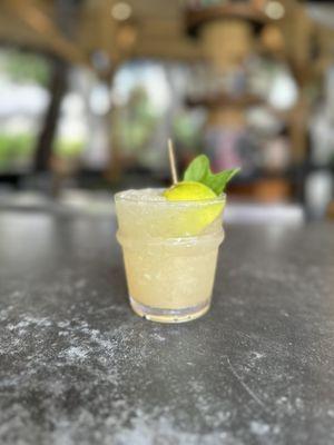 1944 mai tai ($17)