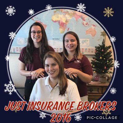 Just Insurance Brokers