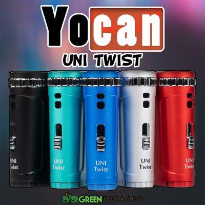 Yocan