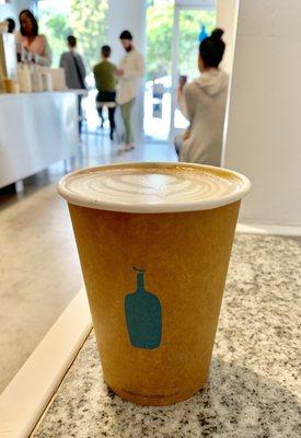 Blue Bottle Coffee - Brentwood