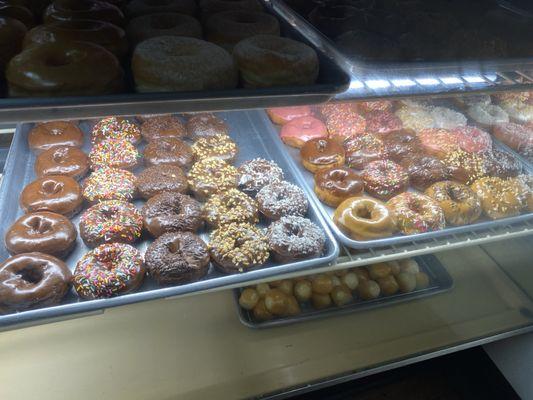 Donuts