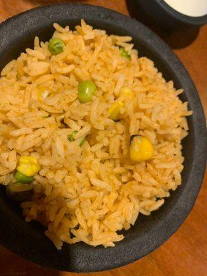 mexican rice