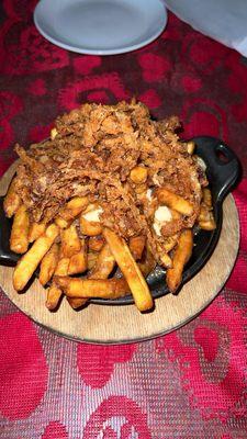 Poutine