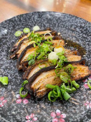 Chashu