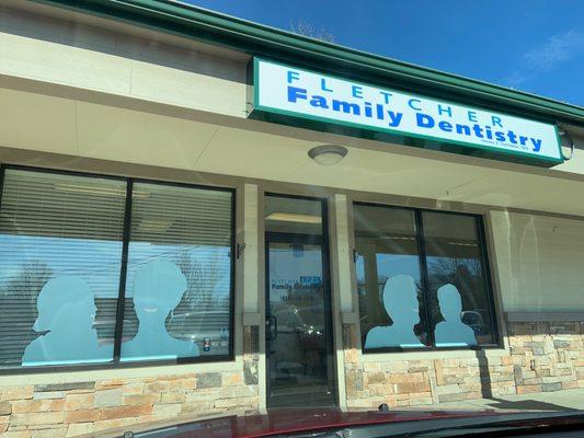 Fletcher Family Dentistry