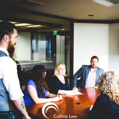 Portland Cannabis Attorneys