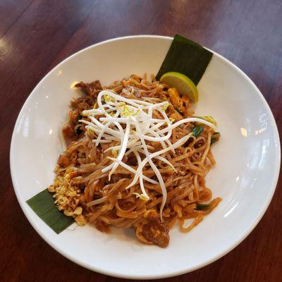 Pad Thai