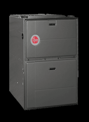 Rheem Furnace