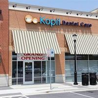 Kopit Dental Care