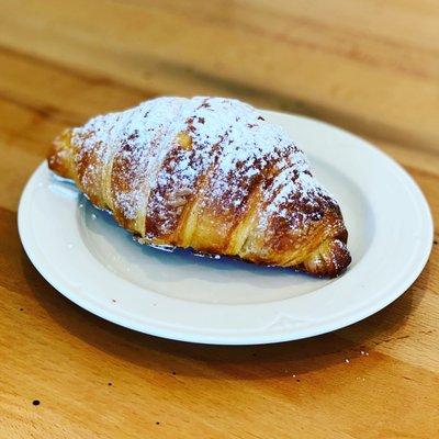 Crema Croissant