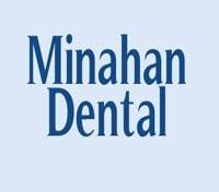 Minahan Dental logo