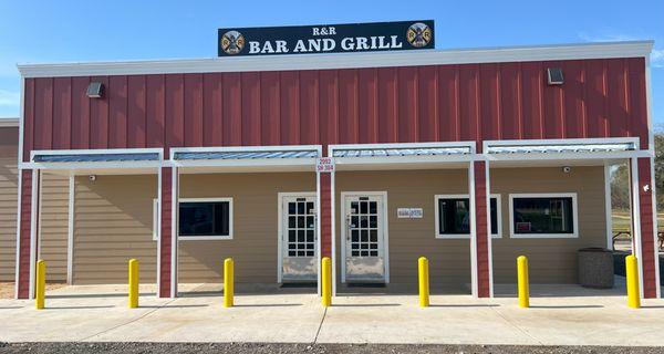 R&R Bar and Grill