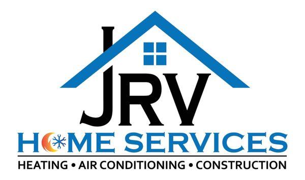 JRV Home Services Logo